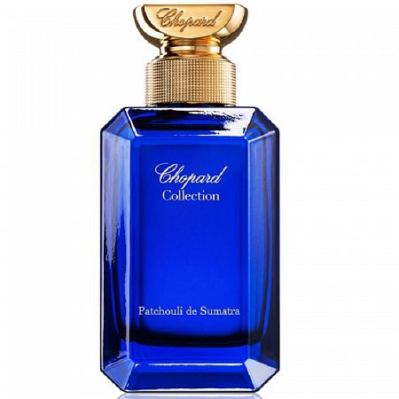 CHOPARD PATCHOULI DE SUMATRA Парфюмерная вода унисекс 100 мл Chopard