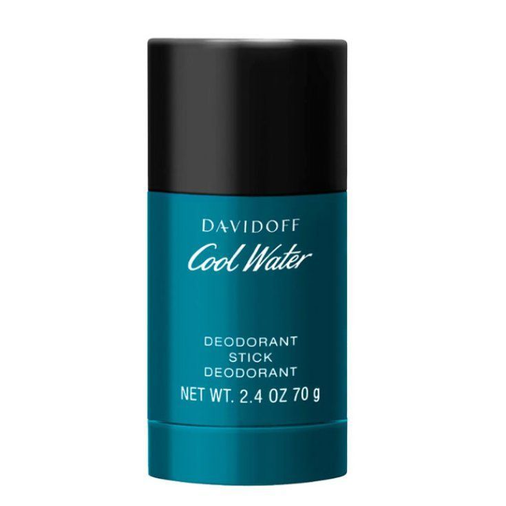 Davidoff Cool Water For Men Дезодорант 70 гр Davidoff купить