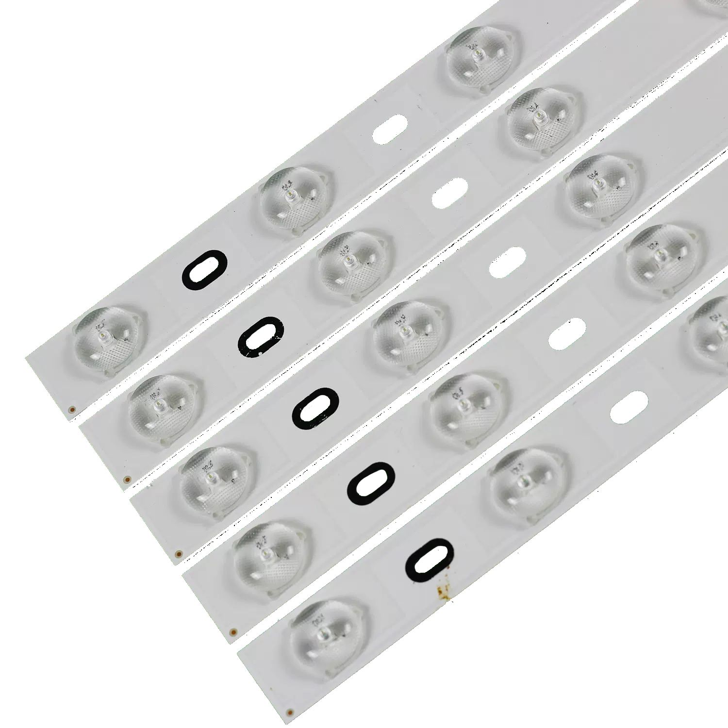 Подсветка для THOMSON T58ED10DHU-01B; V580H1-LD6-TLDC2; V580H1-LD6-TRDC2