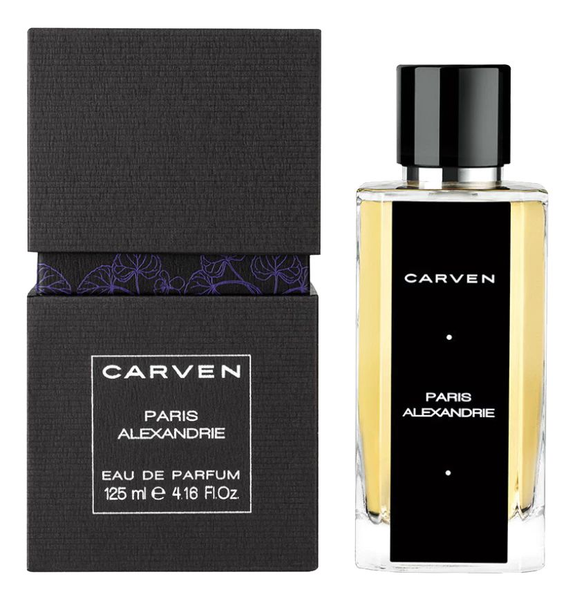 Carven Alexandrie Парфюмерная вода мужская 125 мл Carven