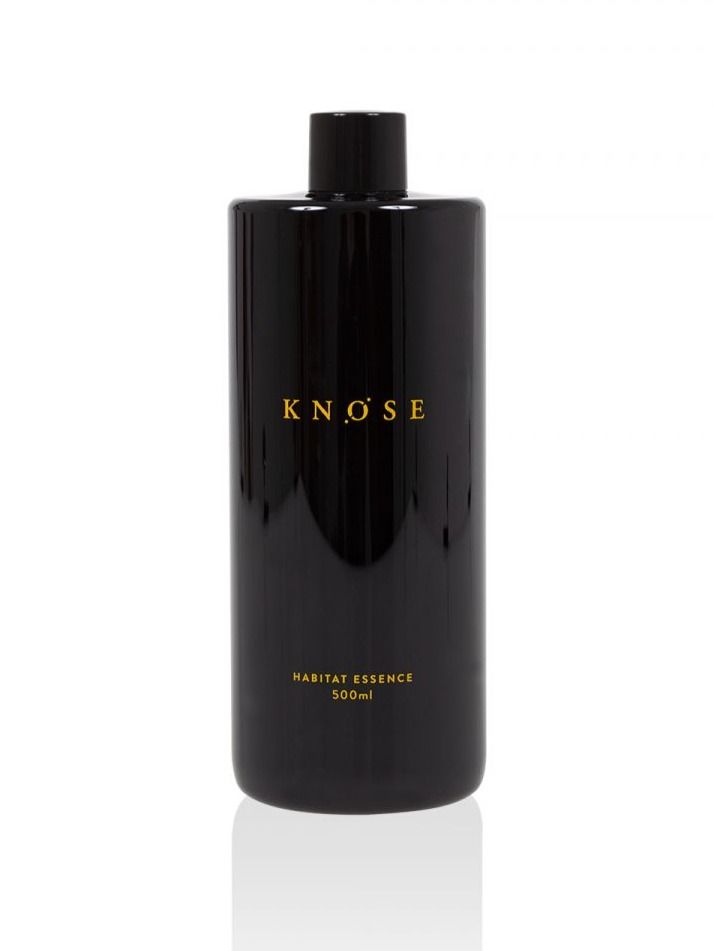 KNOSE HOME FRAGRANCE FIKO REFILL Заправка диффузора 500 мл Knose