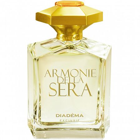 Diadema Exclusif Armonie Della Sera Парфюмерная вода женская 100 мл DIADEMA EXCLUSIF