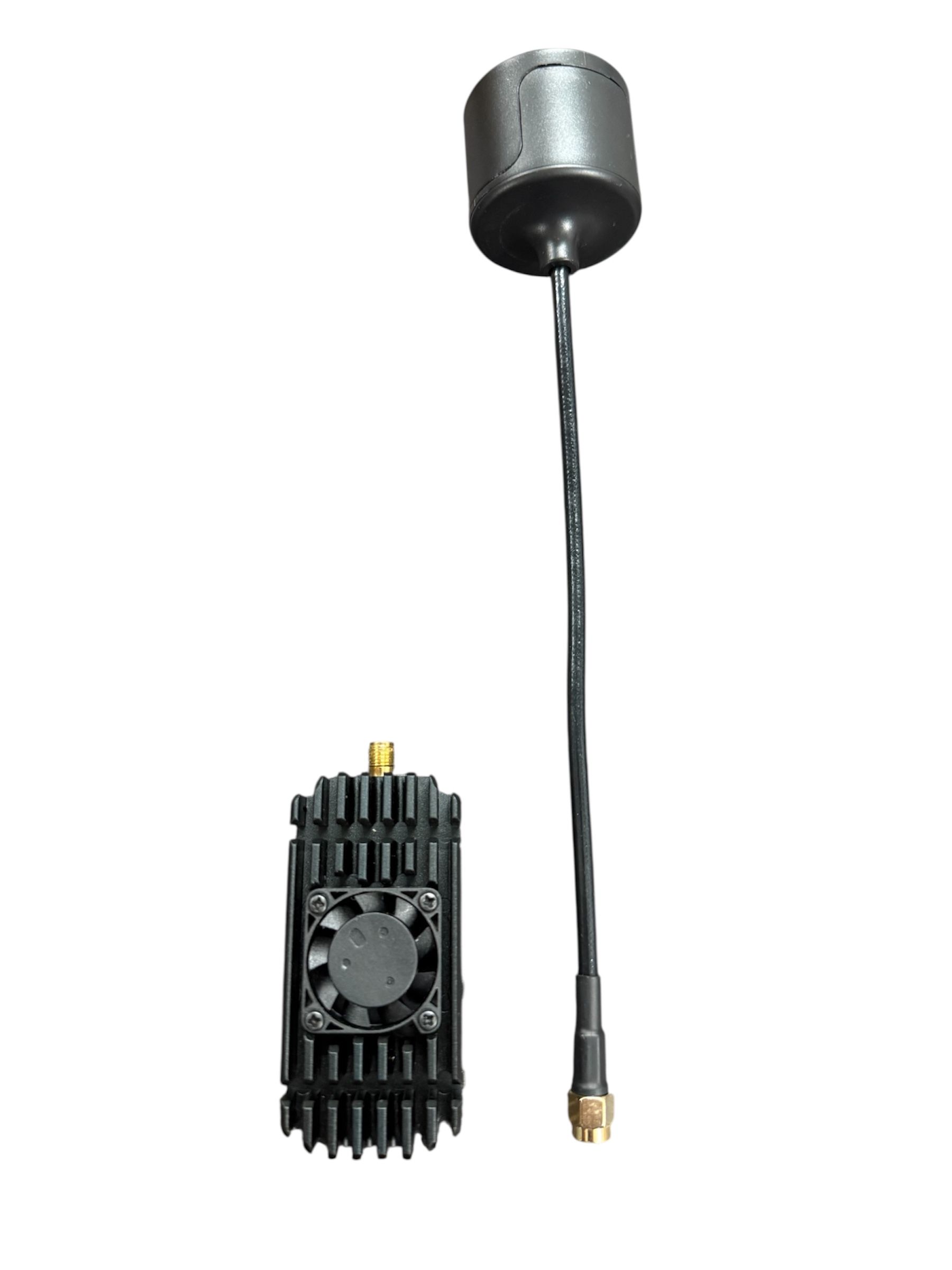 RushFPV 4.9-6.0Ghz 10Watt FPV VTX RushFPV 4.9-6.0Ghz 10Watt FPV VTX