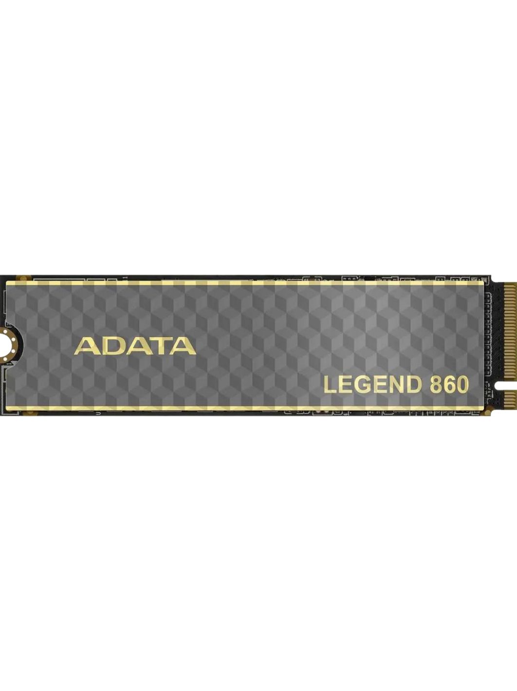 ADATA500ГБВнутреннийSSD-дискSLEG-860-500GCS(SLEG-860-500GCS)