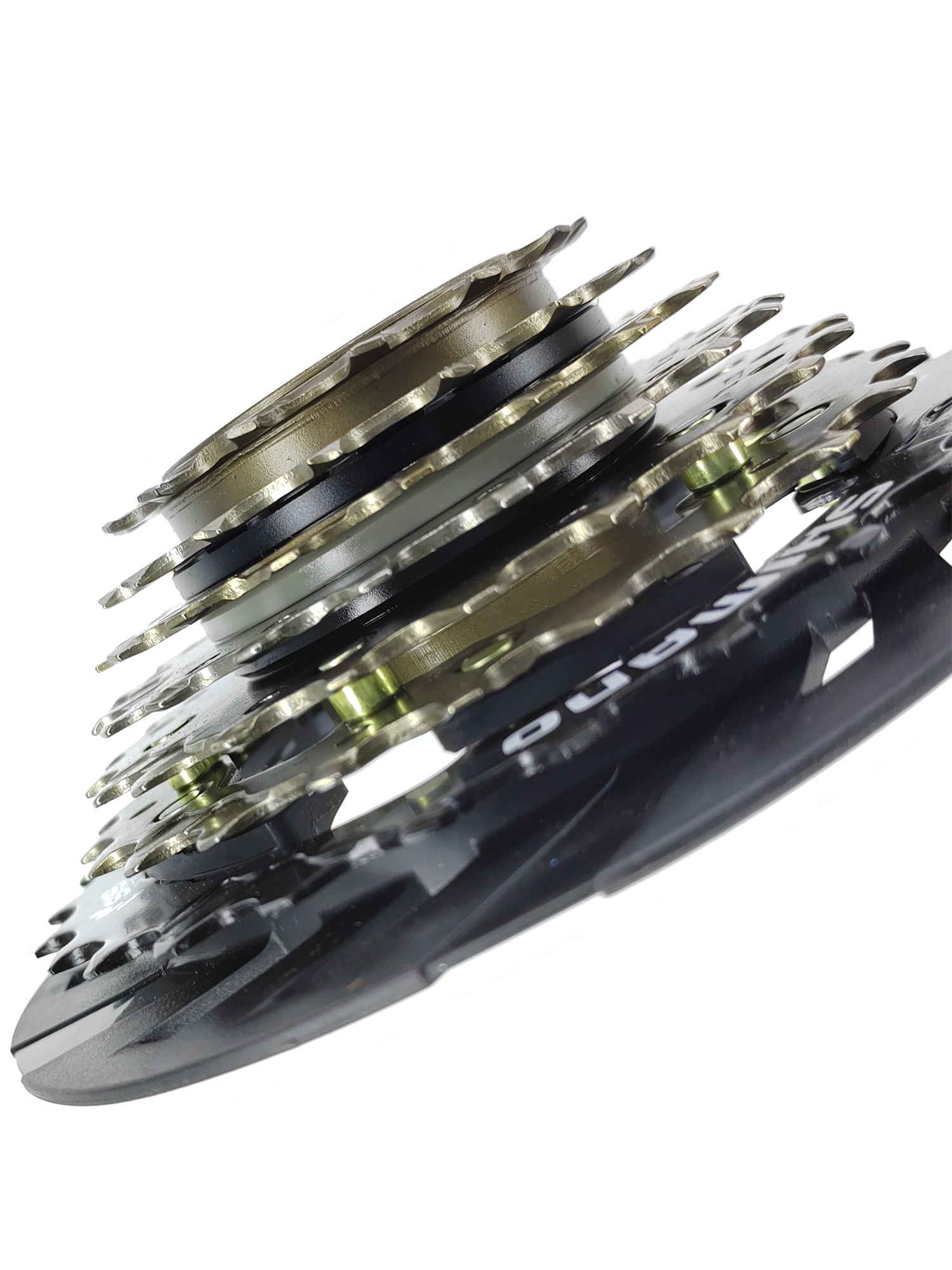 Shimano Трещетка для велосипеда MF-TZ500, 14-28, 7 скоростей, с защитой — Товары для велоспорта — фото 6