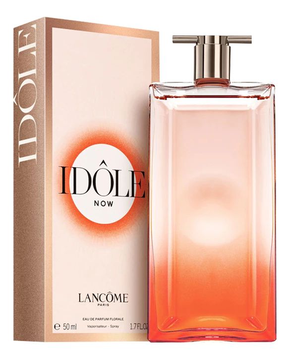 Lancome IDOLE NOW FLORALE Женская парфюмерная вода 50 мл Lancome купить