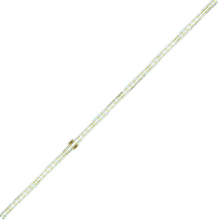 Подсветка для SONY KD-55XG8596, KD-55XF8577, KD-55XF8596; ST0550AS0; ST0550AS0 54LED