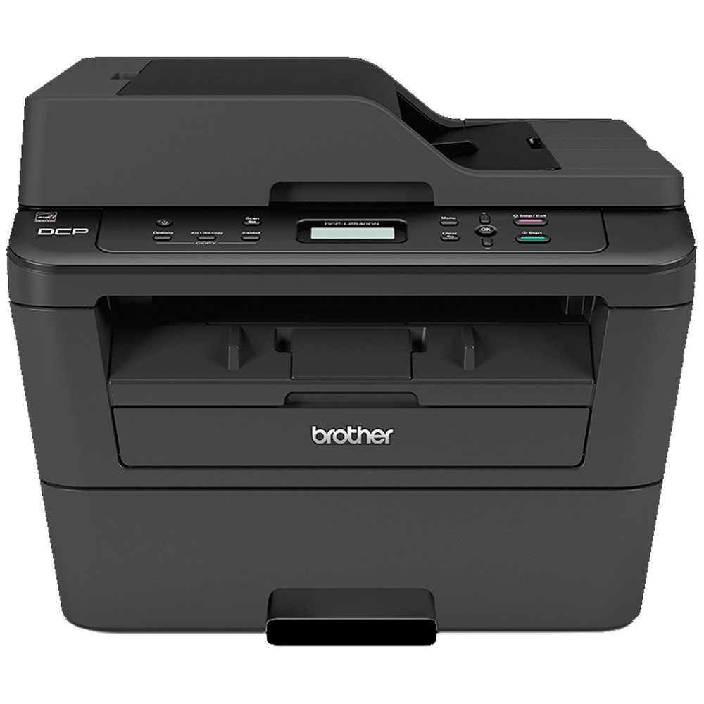 МФУ Лазерное Brother DCP-L2540DNR купить по низкой цене в интернет ...