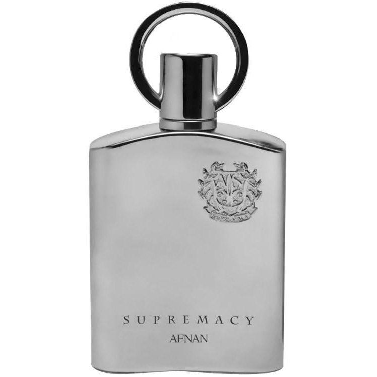 Afnan Perfumes Supremacy Silver Вода парфюмерная 100 мл #1