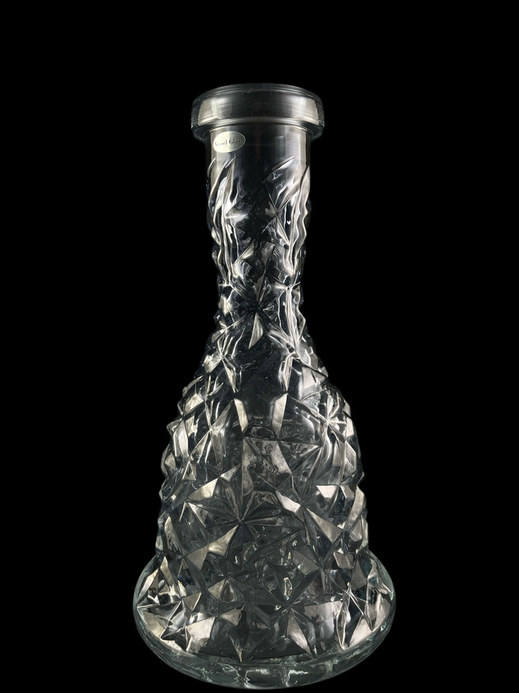 Vessel Glass Колба, 1шт #1