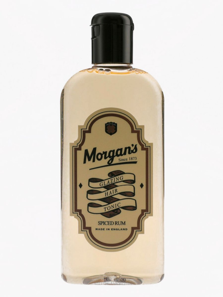 Тоник для глазирования волос Morgan s Glazing Hair Tonic 250 мл #1