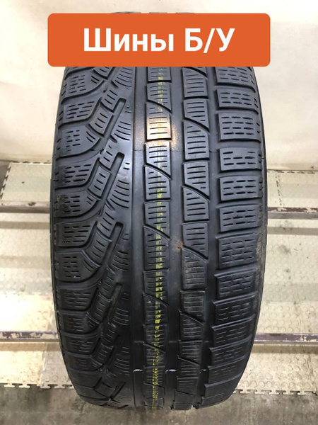 Шины для легковых автомобилей Pirelli 235/45 18 Зима Нешипованные ...