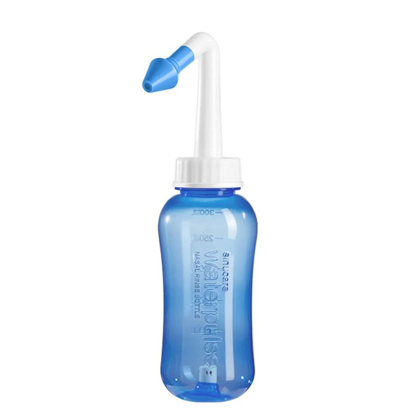 Назальный ирригатор, Устройство для промывания носа / WATERPULSE Nasal ...
