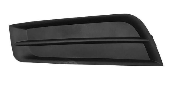 Заглушка противотуманной фары Chevrolet Cruze Шевроле Круз (2009-2012 ...