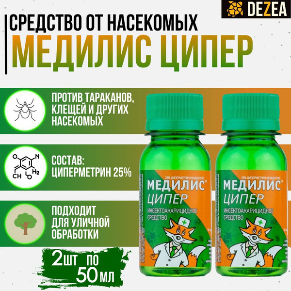 Медилис отзывы