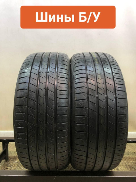 Шины для легковых автомобилей Dunlop 225/45 17 Лето Нешипованные ...