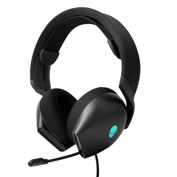 Наушники Полноразмерные Alienware B2/AW988/510H - купить по доступным ...