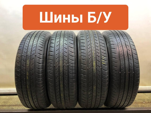 Шины для легковых автомобилей Dunlop 225/65 17 Лето Нешипованные ...