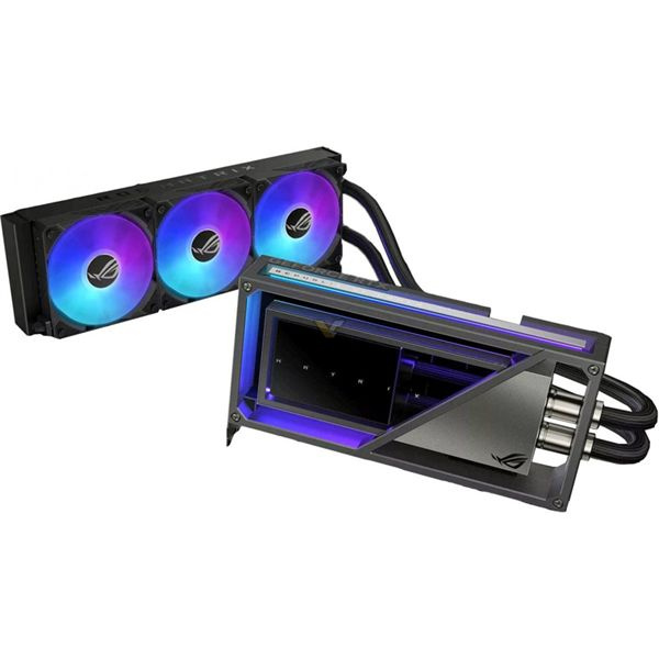 Видеокарта ASUS GeForce RTX 4090, - купить по низким ценам в интернет ...