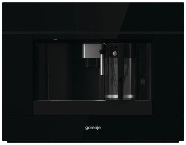 Встраиваемая кофемашина Gorenje Gorenje CMA9200BG купить по выгодной ...