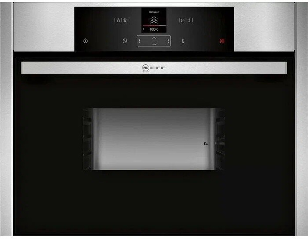 NEFF духовой шкаф NEFF C15DR00N0 - купить с доставкой по выгодным ценам ...