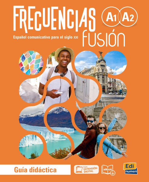 Frecuencias Fusion A A Gu A Did Ctica