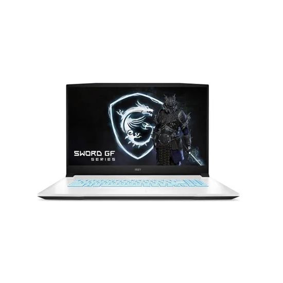 Игровой ноутбук MSI Sword 17 A12UCR-823XRU IPS FHD (1920x1080) 9S7 ...