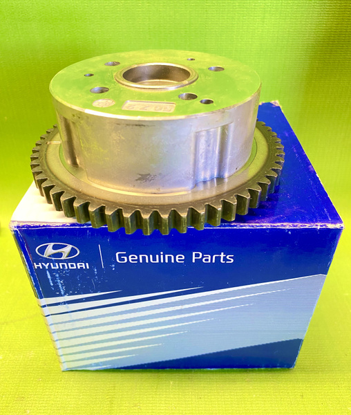 Муфта CVVT впуск для Киа Оптима 2011-2015, Соренто Прайм 2014-2020 ...