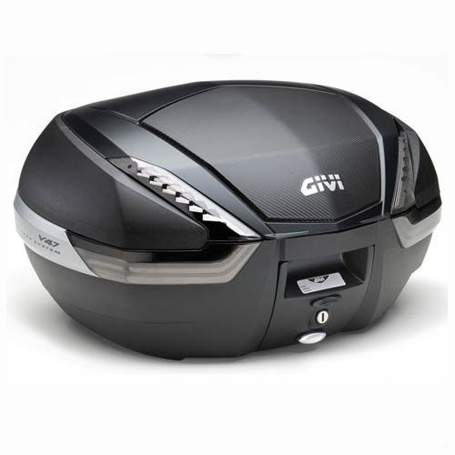 GIVI Кофр MONOKEY 47 л. - купить по доступной цене в интернет-магазине ...