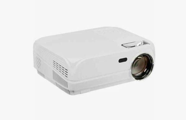 Проектор HIPER HiperCinemaC10W купить по доступной цене с доставкой в ...