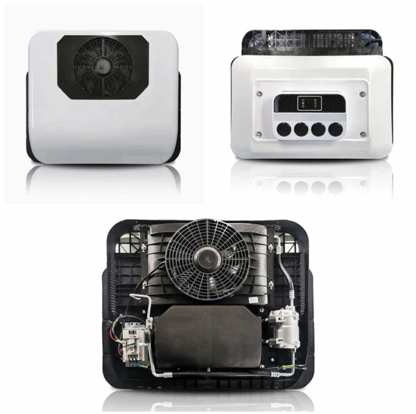 Aerocool стояночный кондиционер, автокондиционер в крышу,моноблок M2600 ...
