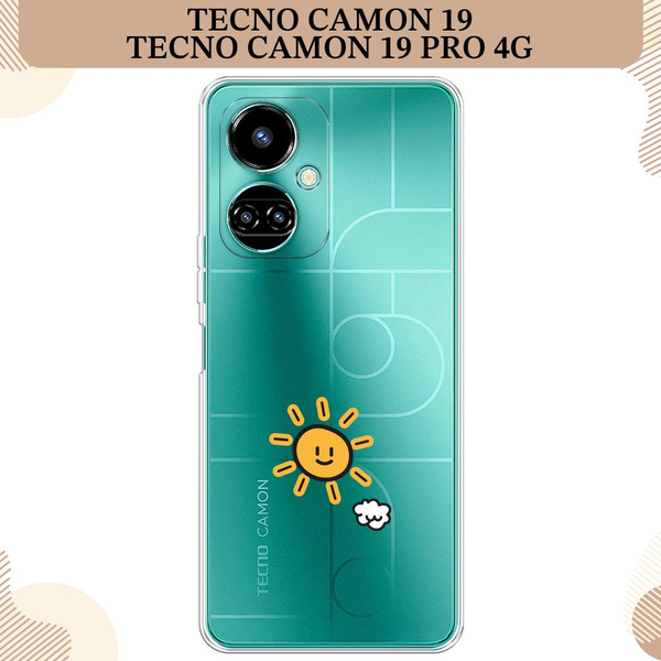 Tecno Camon 19 Pro Где Купить