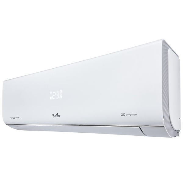 Сплит-система инверторного типа Ballu iGreen Pro DC BSAGI-12HN8 ...