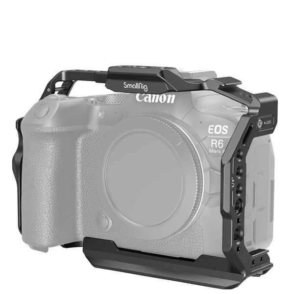 Клетка SmallRig 4159 для Canon EOS R6 Mark II - купить с доставкой по ...