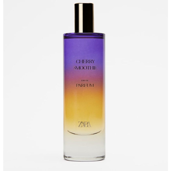 Zara CHERRY SMOOTHIE Духи 80 мл (1423383174)