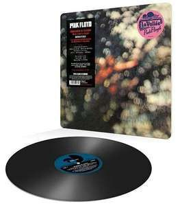 Виниловые Пластинки Pink Floyd - Obscured By Clouds купить на OZON по ...