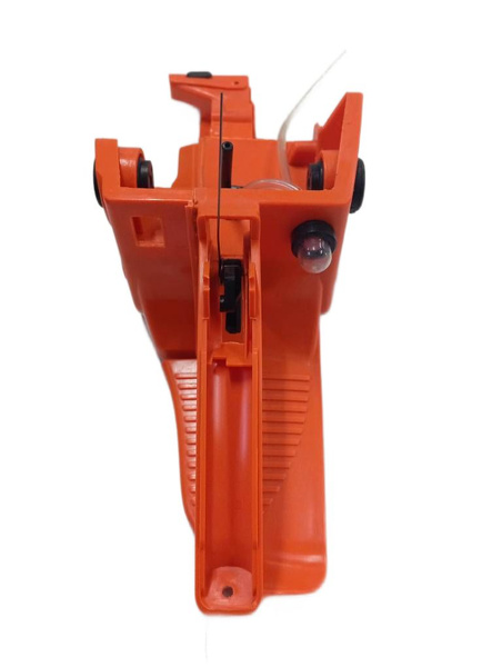 Рукоятка задняя (бензобак) в сборе CARVER HOBBY HSG 145, 152, 158 ...
