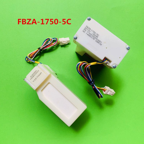 Электрические вентиляционные клапаны холодильника FBZA-1750-5C ...