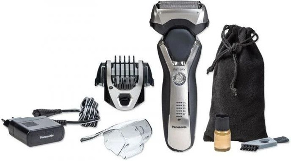 Электробритва Panasonic ES-RT77S520-1kz - купить по выгодным ценам в ...