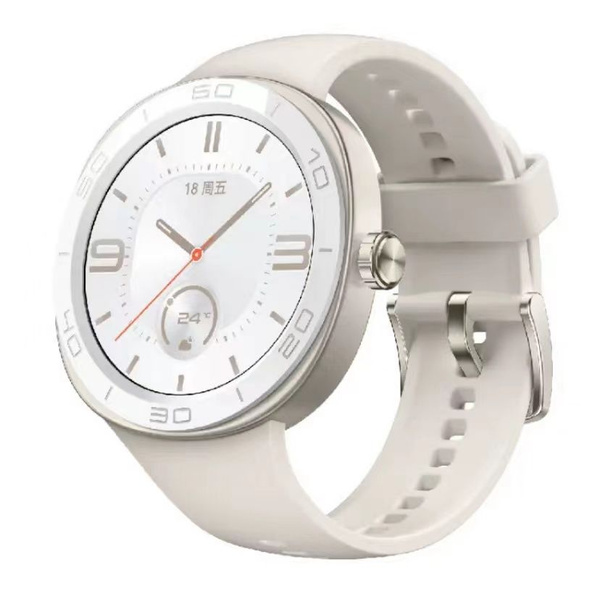 Купить смарт-часы HUAWEI WATCH GT Cyber, экран 1.32" - купить по низким ...