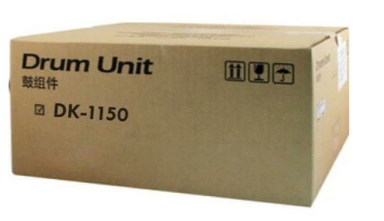 Характеристики Оригинальный фотобарабан Kyocera DK-1150 302RV93010 ...