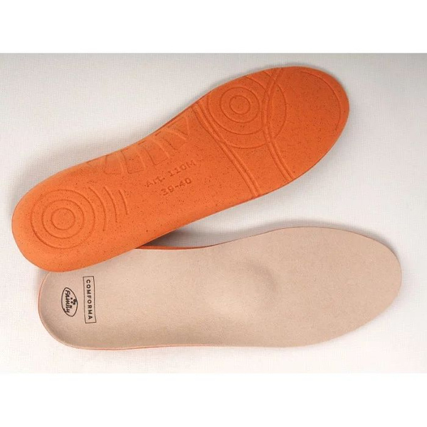 Стельки ортопедические разгружающие - купить с доставкой по выгодным ...