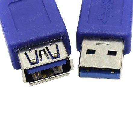 Кабель USB, USB 2.0 RUMKA юсб кабель - купить по низкой цене в интернет ...
