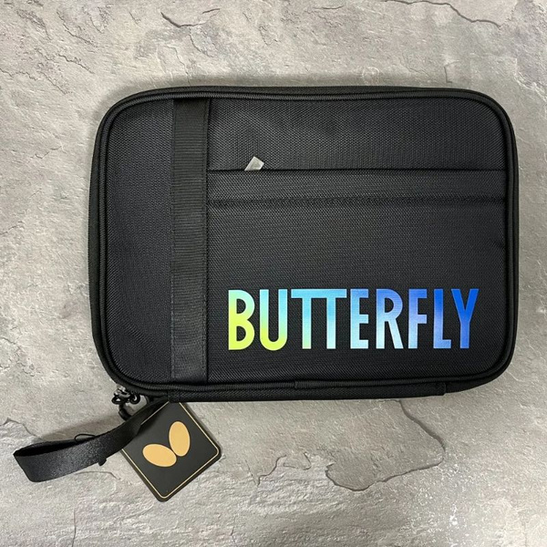 Butterfly Набор для настольного тенниса купить на OZON по низкой цене ...