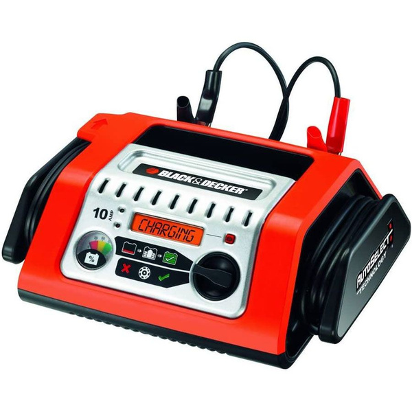 Black+Decker Устройство зарядное для АКБ - купить с доставкой по ...