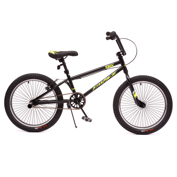 BMX велосипед детский трюковой, 20" - купить по выгодной цене в ...