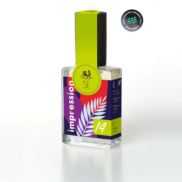 Духи №14 /Selection Excellence/ SE Perfumes, 30 мл купить на OZON по ...