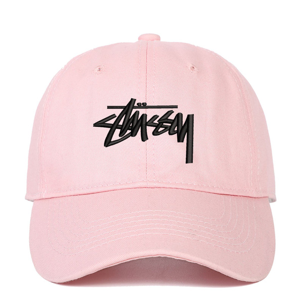 Бейсболка Stussy - купить с доставкой по выгодным ценам в интернет ...