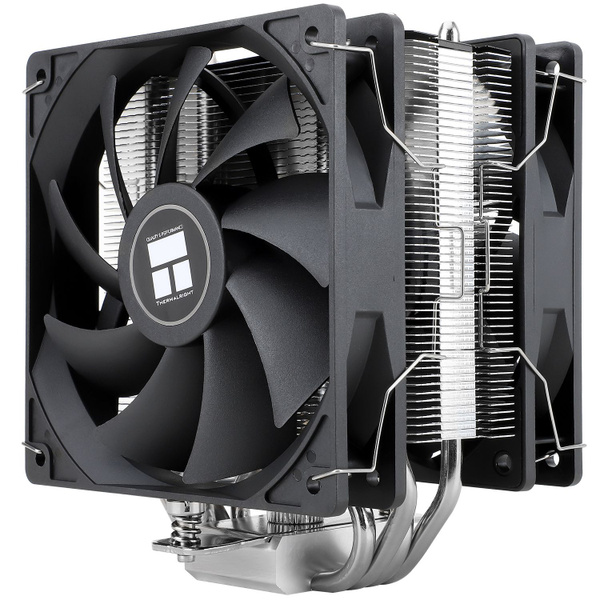 Башенный кулер для процессора Thermalright Assassin X 120 Refined SE ...