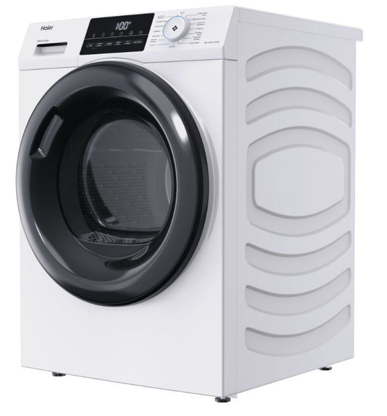 Сушильная машина Haier HD90-A2929B, 9 кг купить по выгодной цене в ...